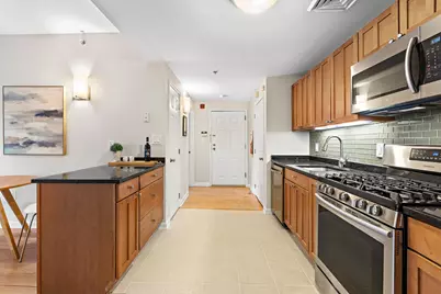 143 Morgan St #7E, Jersey City, NJ 07302 - Photo 6