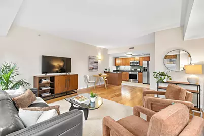 143 Morgan St #7E, Jersey City, NJ 07302 - Photo 4