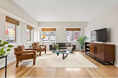 143 Morgan St #7E, Jersey City, NJ 07302 - Photo 2