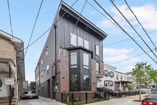 109 Webster Ave, Jersey City, NJ 07307 - Photo 1