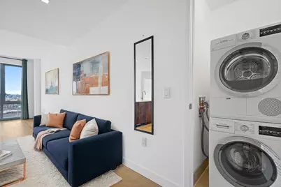 75 Park Lane South #1102, Jersey City, NJ 07310 - Photo 8