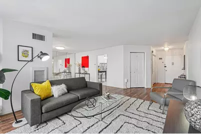 530 Harmon Cove Tower #530, Secaucus, NJ 07094 - Photo 2