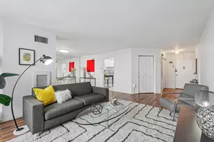 530 Harmon Cove Tower, Secaucus, NJ 07094 - Photo 2
