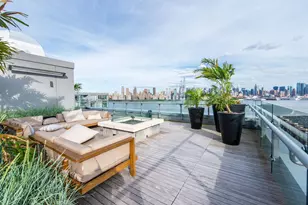 9 Ave at Port Imperial, West New York, NJ 07093 - Photo 2