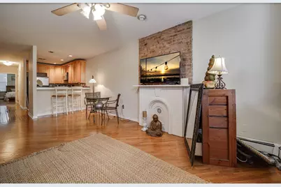 1204 Washington St #3N, Hoboken, NJ 07030 - Photo 4