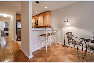 1204 Washington St #3N, Hoboken, NJ 07030 - Photo 2