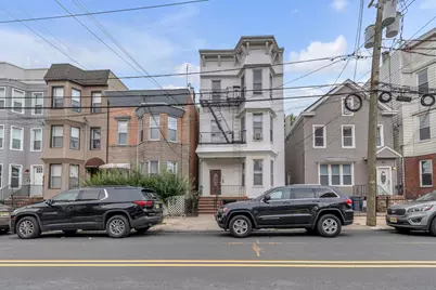 149 Bowers St #3, Jersey City, NJ 07307 - Photo 1