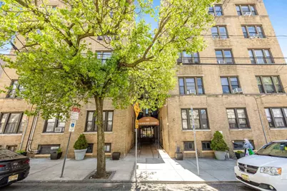 429 Fairmount Ave #108, Jersey City, NJ 07306 - Photo 2