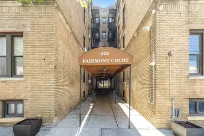 429 Fairmount Ave #108, Jersey City, NJ 07306 - Photo 4