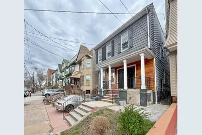 12 Romaine Ave, Jersey City, NJ 07306 - Photo 2