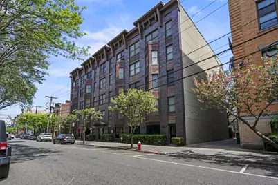 87 Jackson St #4B, Hoboken, NJ 07030 - Photo 2