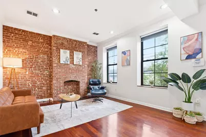 380 Luis M Marin Blvd #2R, Jersey City, NJ 07302 - Photo 6