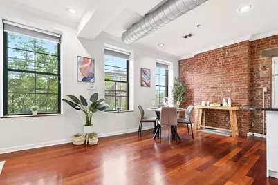 380 Luis M Marin Blvd #2R, Jersey City, NJ 07302 - Photo 2
