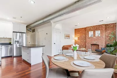 380 Luis M Marin Blvd #2R, Jersey City, NJ 07302 - Photo 4
