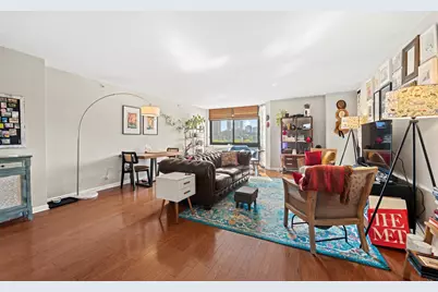 700 Grove St #9D, Jersey City, NJ 07310 - Photo 1