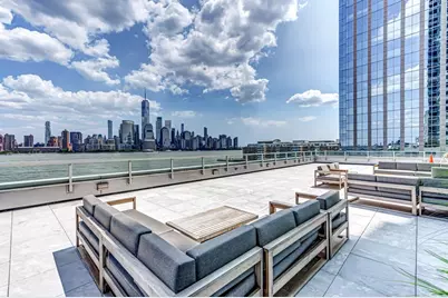 2 2nd St #3805, Jersey City, NJ 07302 - Photo 14