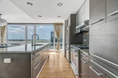 2 2nd St #3805, Jersey City, NJ 07302 - Photo 2