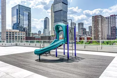 2 2nd St #3805, Jersey City, NJ 07302 - Photo 22