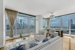 2 2nd St, Jersey City, NJ 07302 - Photo 1