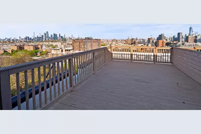 164 Ogden Ave #405, Jersey City, NJ 07307 - Photo 12