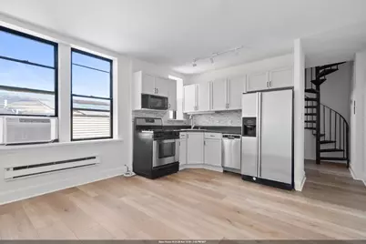 164 Ogden Ave #405, Jersey City, NJ 07307 - Photo 1