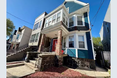 244 Clinton Ave, Jersey City, NJ 07304 - Photo 1