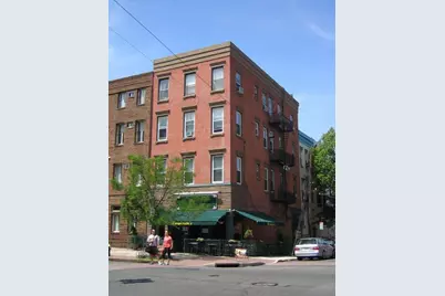 740 Washington St #Apt 4, Hoboken, NJ 07030 - Photo 6