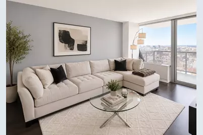 6050 Blvd East #22D, West New York, NJ 07093 - Photo 2