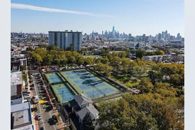 100 Manhattan Ave #1716, Union City, NJ 07087 - Photo 12