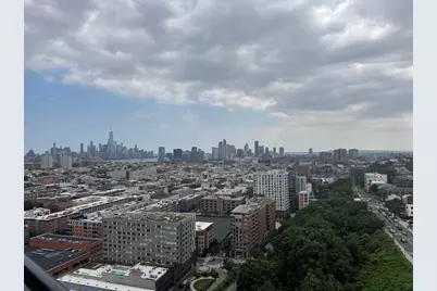 100 Manhattan Ave #1716, Union City, NJ 07087 - Photo 4