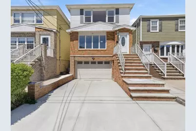 137 Kennedy Blvd #2, Bayonne, NJ 07002 - Photo 1