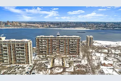 1 Horizon Rd #PH1, Fort Lee, NJ 07024 - Photo 1