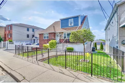 7105 Durham Ave, North Bergen, NJ 07047 - Photo 2