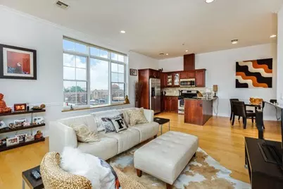 769 Montgomery St #605, Jersey City, NJ 07306 - Photo 2
