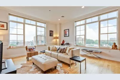 769 Montgomery St #605, Jersey City, NJ 07306 - Photo 1