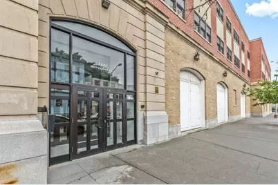 769 Montgomery St #605, Jersey City, NJ 07306 - Photo 20