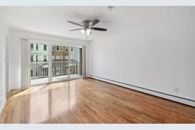 140 Hopkins Ave #3, Jersey City, NJ 07306 - Photo 2