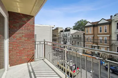 140 Hopkins Ave #3, Jersey City, NJ 07306 - Photo 4