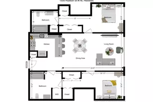 1500 Hudson St, Hoboken, NJ 07030 - Photo 18