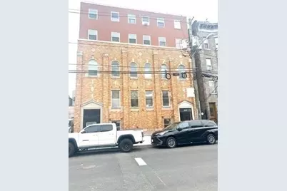 22 Liberty Ave #3E, Jersey City, NJ 07306 - Photo 1