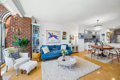 1 Greene St #PH808, Jersey City, NJ 07302 - Photo 4