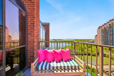 1 Greene St #PH808, Jersey City, NJ 07302 - Photo 30