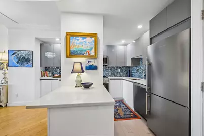 1 Greene St #PH808, Jersey City, NJ 07302 - Photo 14