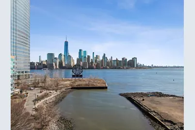 1 Greene St #PH808, Jersey City, NJ 07302 - Photo 36