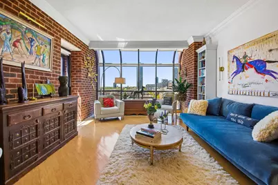 1 Greene St #PH808, Jersey City, NJ 07302 - Photo 2