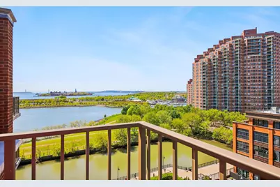 1 Greene St #PH808, Jersey City, NJ 07302 - Photo 28