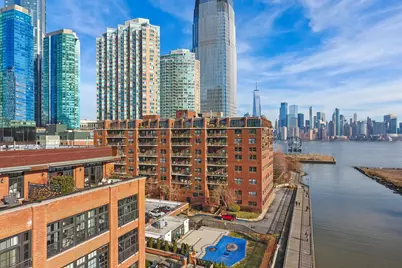 1 Greene St #PH808, Jersey City, NJ 07302 - Photo 40