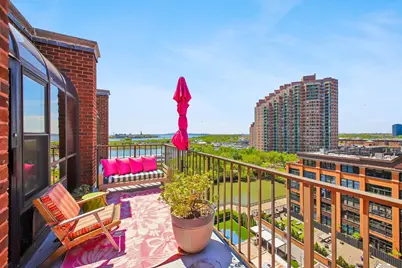 1 Greene St #PH808, Jersey City, NJ 07302 - Photo 26
