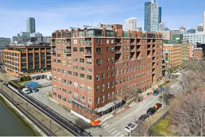 1 Greene St #PH808, Jersey City, NJ 07302 - Photo 38