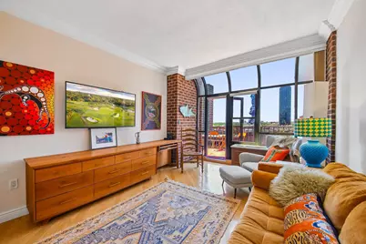 1 Greene St #PH808, Jersey City, NJ 07302 - Photo 22